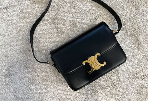 celine satchel|celine triomphe purses.